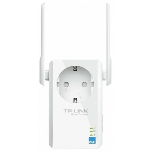 Сетевой адаптер TP-LINK SOHO TL-WA860RE (белый) 