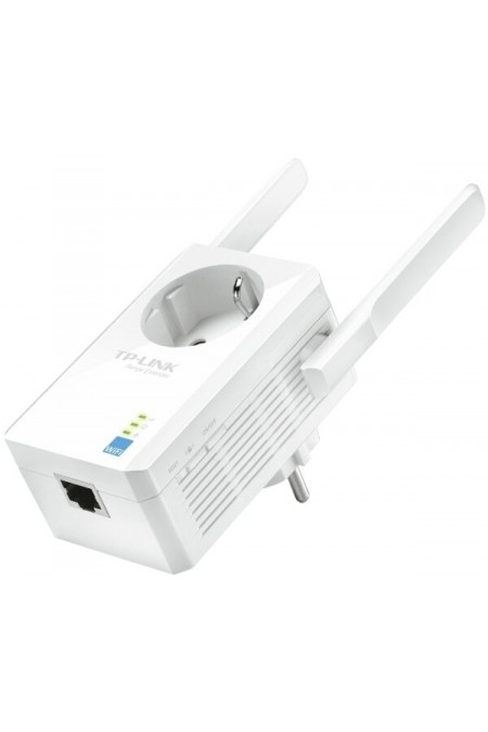 Сетевой адаптер TP-LINK SOHO TL-WA860RE (белый) 1