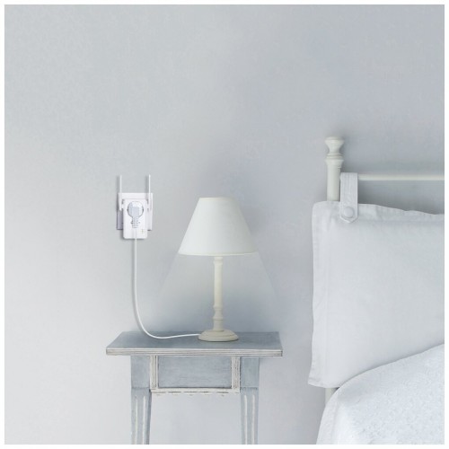 Сетевой адаптер TP-LINK SOHO TL-WA860RE (белый) 1