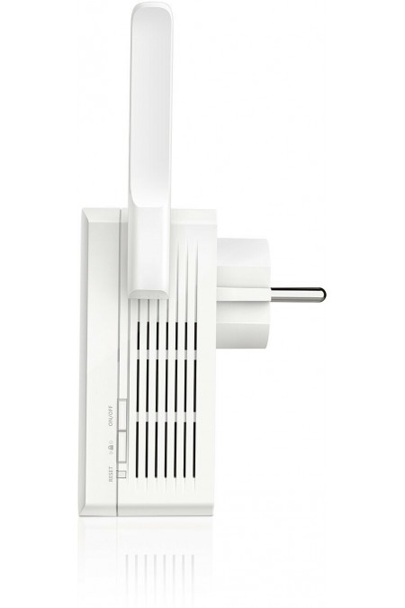 Сетевой адаптер TP-LINK SOHO TL-WA860RE (белый) 2