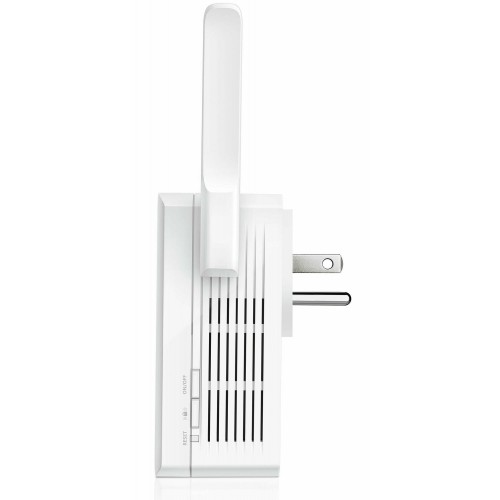 Сетевой адаптер TP-LINK SOHO TL-WA860RE (белый) 8