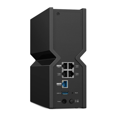 Точка доступа Asus XT9 (B-2-PK) (черный) 3