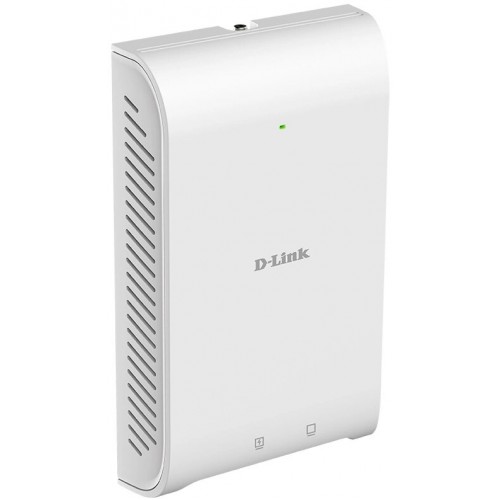 Точка доступа D-Link DAP-2622 (DAP-2622/A1A) AC1200 10/100/1000BASE-T (белый) 1
