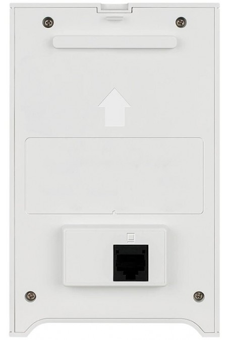 Точка доступа D-Link DAP-2622 (DAP-2622/A1A) AC1200 10/100/1000BASE-T (белый) 3