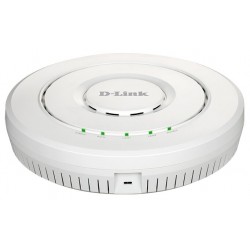 Точка доступа D-link DWL-8620AP/UN/A1A (белый)