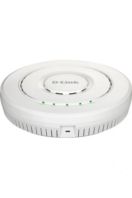 Точка доступа D-link DWL-8620AP/UN/A1A (белый) 