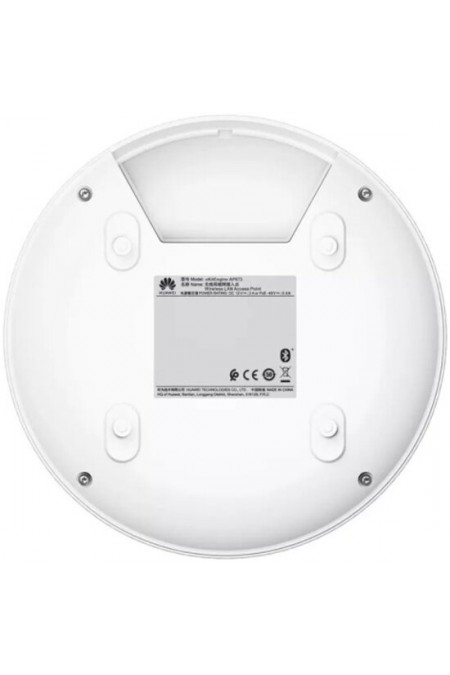 Точка доступа Huawei AP673 (50087291) (белый) 4