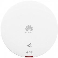 Точка доступа Huawei AP761 (02355VFB) (белый)