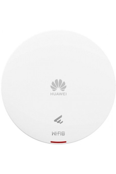 Точка доступа Huawei AP761 (02355VFB) (белый) 