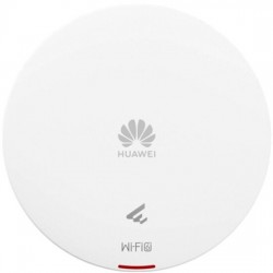 Точка доступа Huawei eKit AP661 Wi-Fi 6 (02355VFC) (белый)