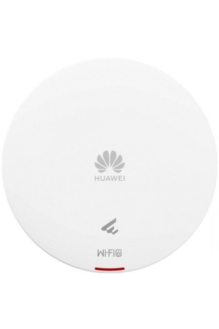 Точка доступа Huawei eKit AP661 Wi-Fi 6 (02355VFC) (белый) 