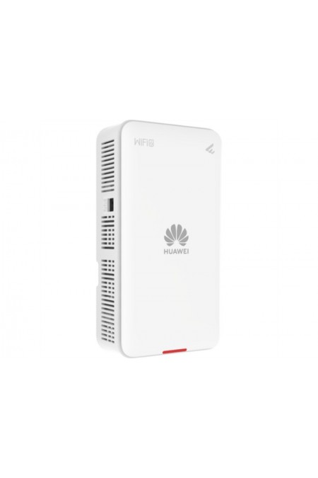 Точка доступа Huawei Wall-plate AP263 (50084981) (белый) 