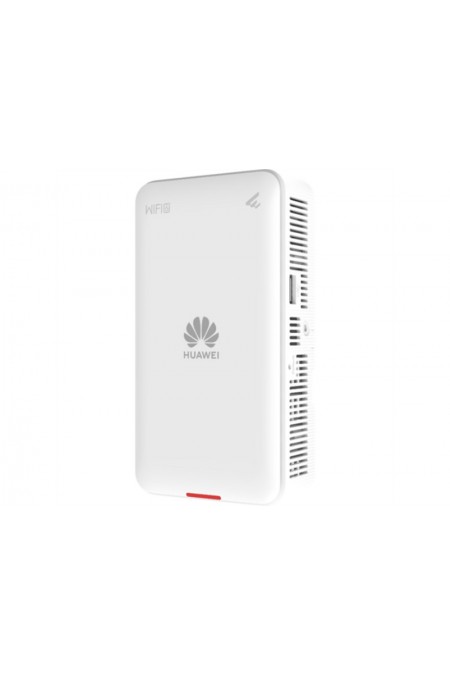 Точка доступа Huawei Wall-plate AP263 (50084981) (белый) 1
