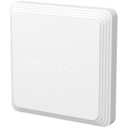 Точка доступа Keenetic Netcraze Orbiter 6 (NAP-630) AX3000 (белый)