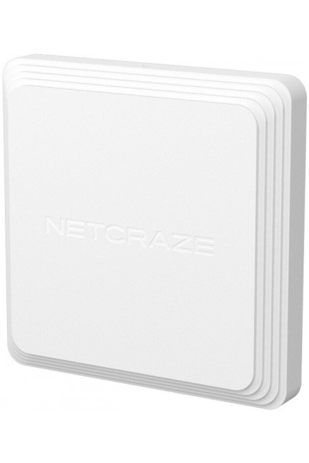 Точка доступа Keenetic Netcraze Orbiter 6 (NAP-630) AX3000 (белый) 