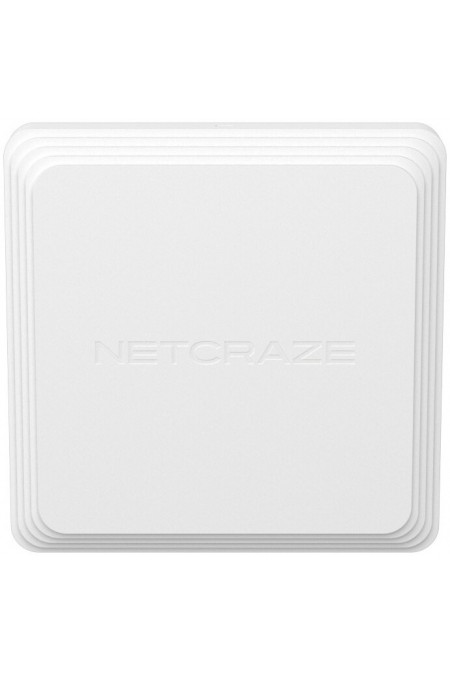 Точка доступа Keenetic Netcraze Orbiter 6 (NAP-630) AX3000 (белый) 8