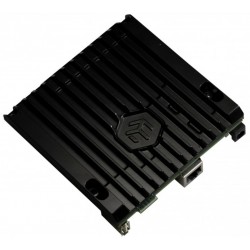 Точка доступа MikroTik L11UG-5HaxD (черный)