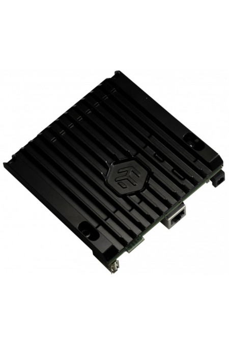 Точка доступа MikroTik L11UG-5HaxD (черный) 