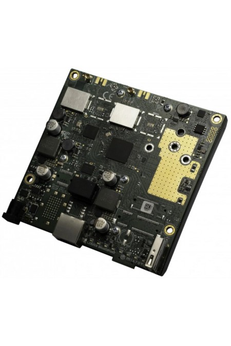 Точка доступа MikroTik L11UG-5HaxD (черный) 2