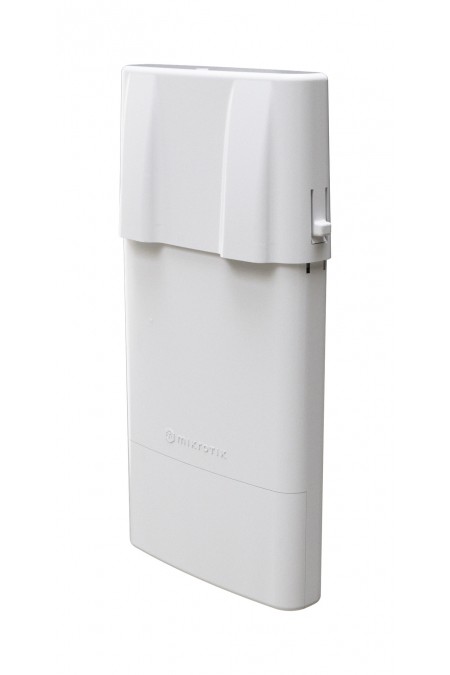 Точка доступа Mikrotik L11UG-5HaxD-NB (белый) 