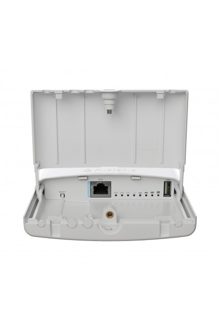 Точка доступа Mikrotik L11UG-5HaxD-NB (белый) 1
