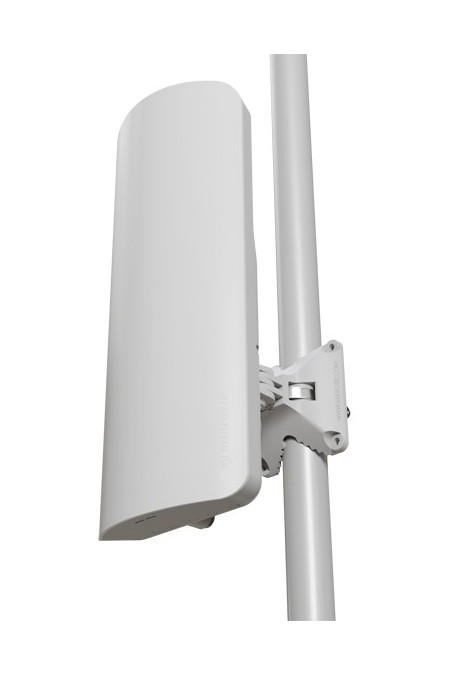 Точка доступа Mikrotik L22UGS-5HaxD2HaxD-15S (белый) 