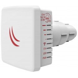 Точка доступа Mikrotik LDF 5 (RBLDF-5nD) (белый)