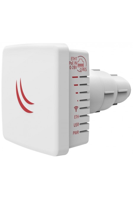 Точка доступа Mikrotik LDF 5 (RBLDF-5nD) (белый) 