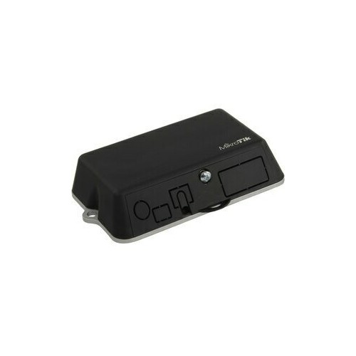 Точка доступа MikroTik LtAP mini LTE kit (черный) 7