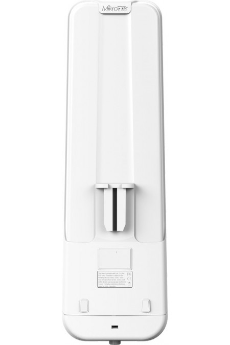 Точка доступа MikroTik OmniTIK 5 PoE ac (RBOmniTikPG-5HacD) (белый) 1