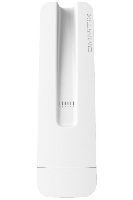 Точка доступа MikroTik OmniTIK 5 PoE ac (RBOmniTikPG-5HacD) (белый) 3