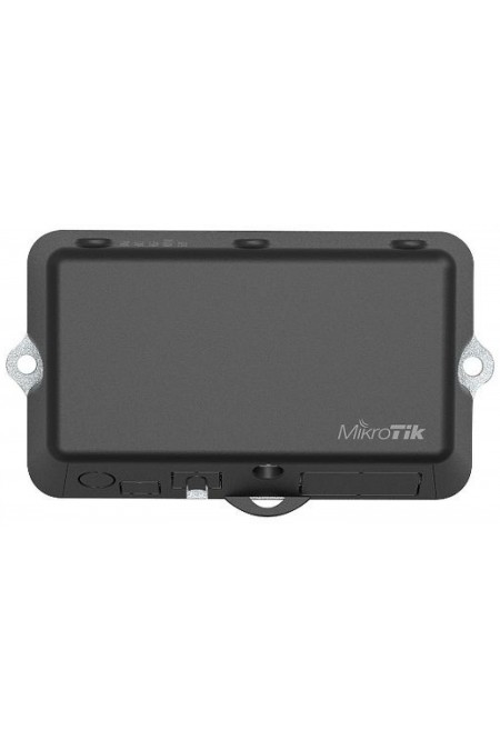 Точка доступа MikroTik RB912R-2nD-LTm (черный) 1