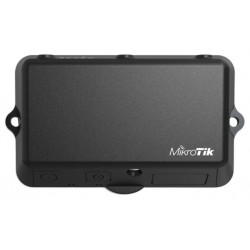 Точка доступа MikroTik RB912R-2nD-LTm (черный)
