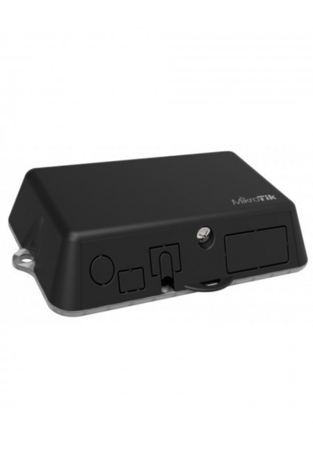 Точка доступа Mikrotik RB912R-2nD-LTm&amp amp amp EC200A-EU (2024) (черный) 