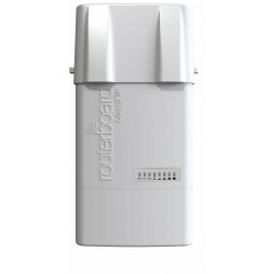 Точка доступа MikroTik RB912UAG-5HPnD-OUT (белый)