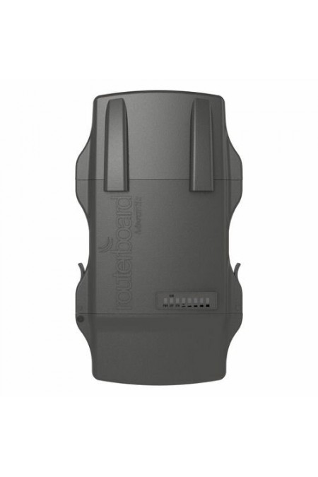 Точка доступа MikroTik RB922UAGS-5HPACD-NM (серый) 