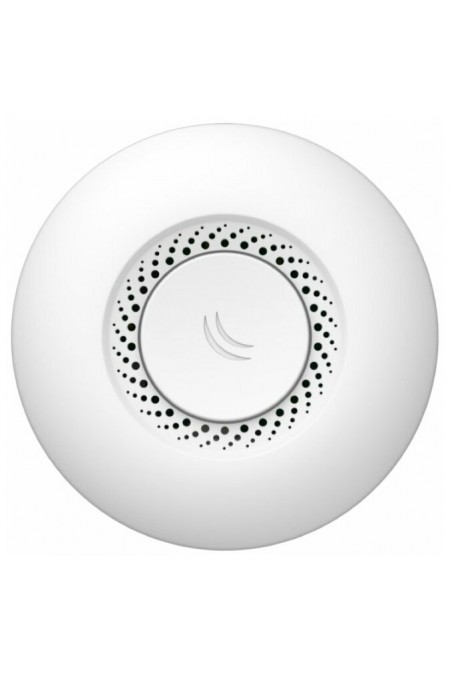 Точка доступа MikroTik RBCAP2ND (белый) 