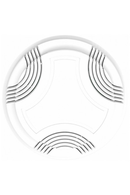 Точка доступа MikroTik RBCAP2ND (белый) 1