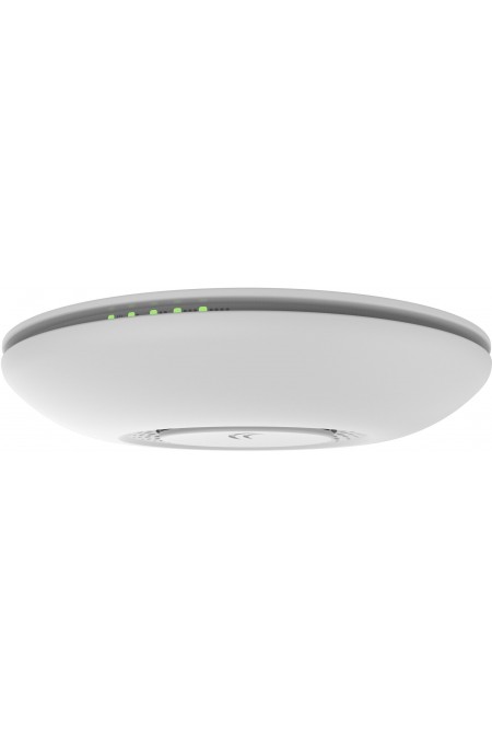 Точка доступа MikroTik RBCAP2ND (белый) 2