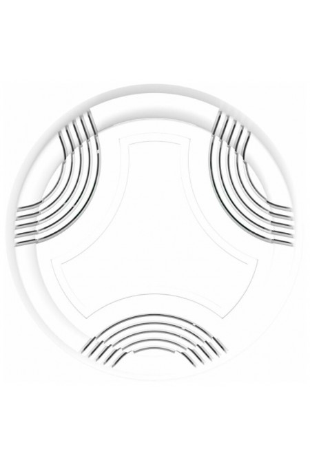 Точка доступа MikroTik RBCAP2ND (белый) 6