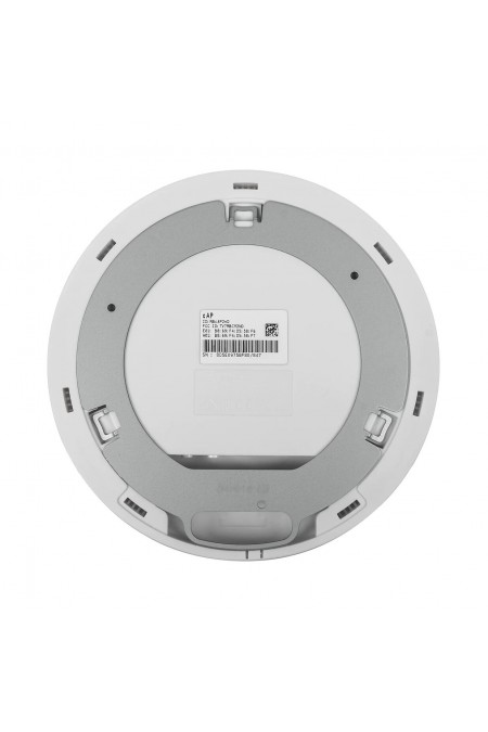 Точка доступа MikroTik RBCAP2ND (белый) 8