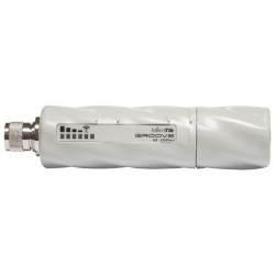 Точка доступа MikroTik RBGrooveA-52HPn (белый)