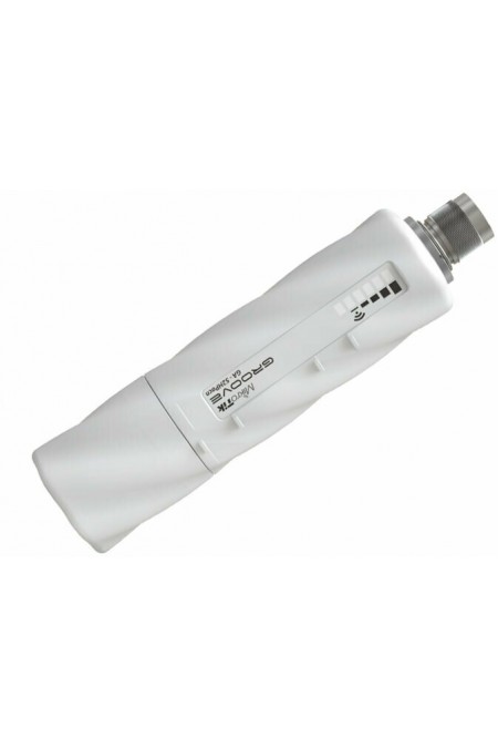 Точка доступа MikroTik RBGrooveA-52HPn (белый) 2