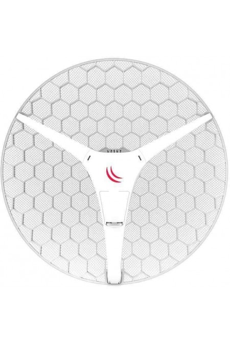 Точка доступа MikroTik RBLHG-5HPnD-XL (4PACK) (белый) 1