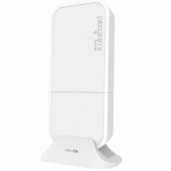 Точка доступа MikroTik RBwAPG-60ad 101001000BASE-TX (белый)