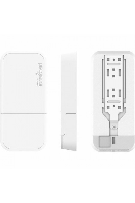 Точка доступа MikroTik RBwAPG-60ad 101001000BASE-TX (белый) 2