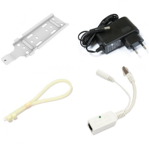 Точка доступа MikroTik RBwAPG-60ad-A (белый) 7
