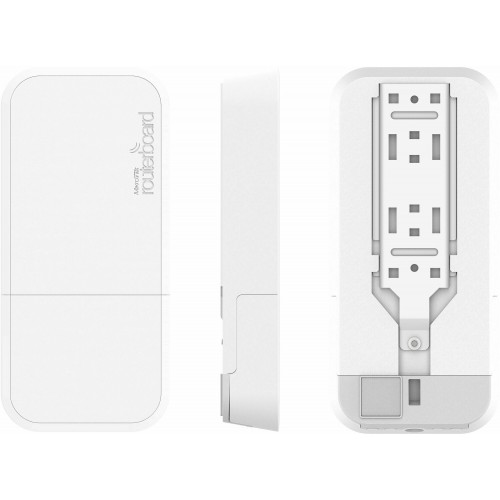 Точка доступа MikroTik RBwAPG-60ad-A (белый) 8
