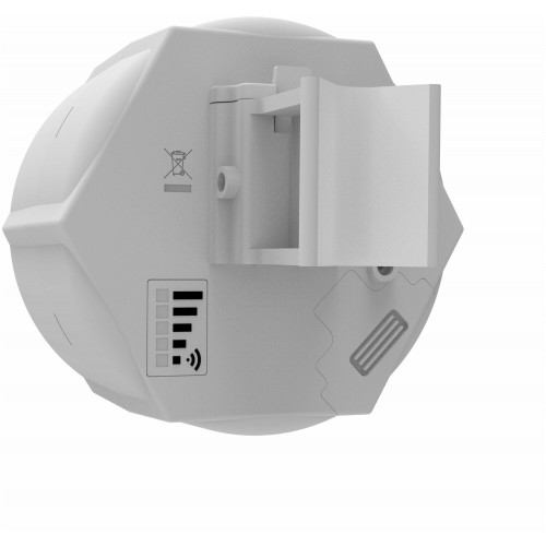 Точка доступа MikroTik SXT LTE6 kit (белый) 4