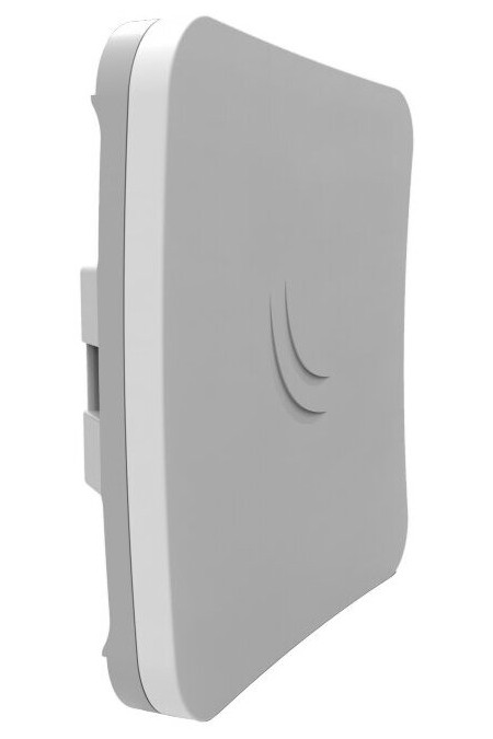 Точка доступа MikroTik SXTsq Lite2 (RBSXTSQ2ND) (белый) 1